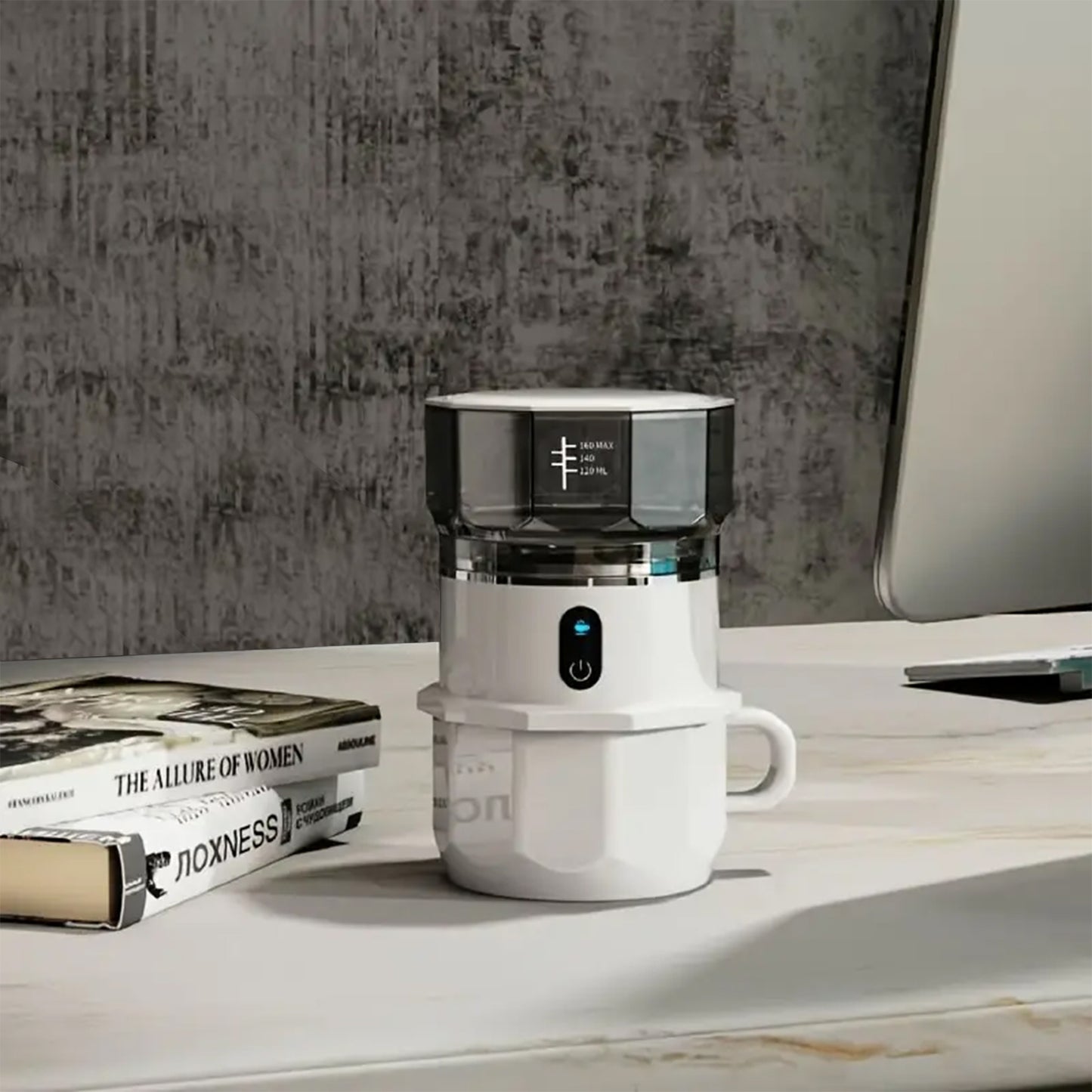 Portable Mini Coffee Machine