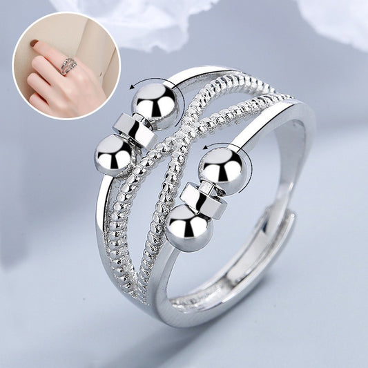 Anxiety Relief Ring