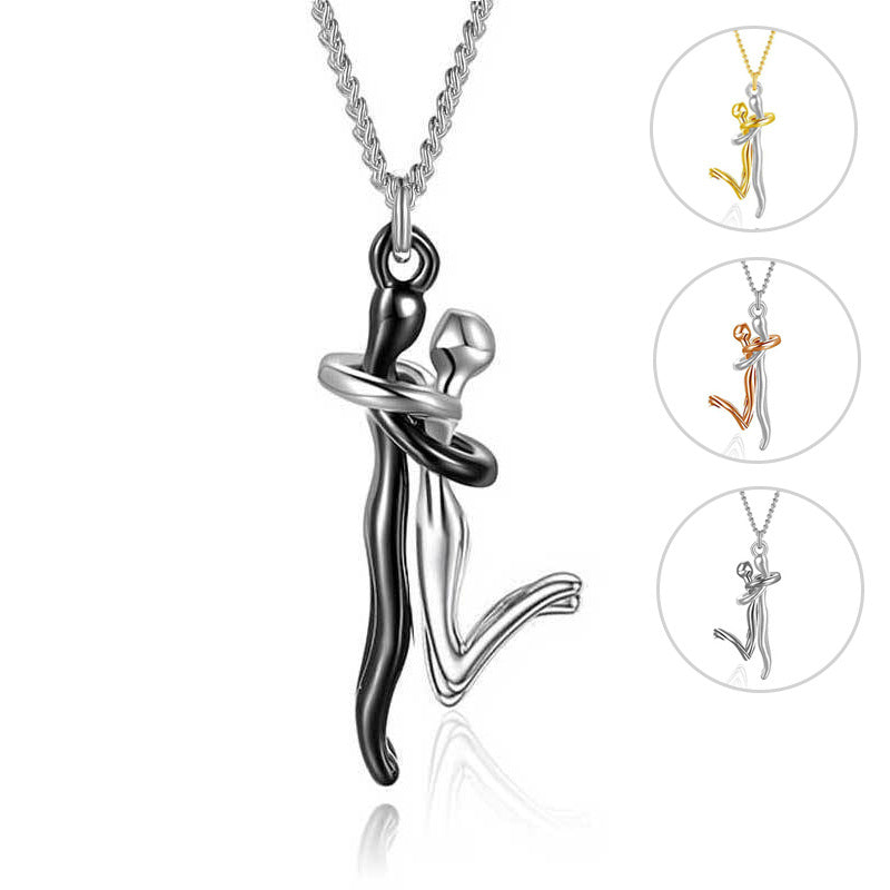 Fashion Simple Temperament Clavicle Chain Pendant Necklace