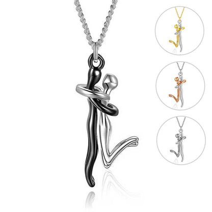 Fashion Simple Temperament Clavicle Chain Pendant Necklace