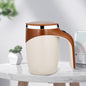 Automatic Coffee Cup