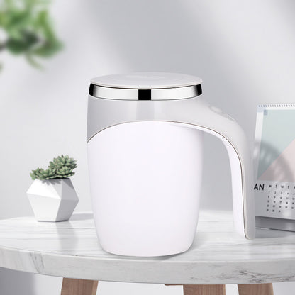 Automatic Coffee Cup