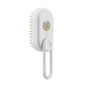 Dog Brush 3 In 1 Electric Spray Cat Hair Brushes For Massage