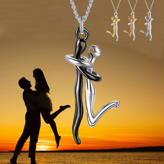 Fashion Simple Temperament Clavicle Chain Pendant Necklace