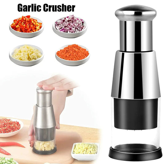 Garlic Crusher Onion Chopper Multiplayer